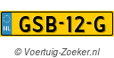 GSB12G