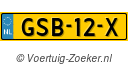 GSB12X