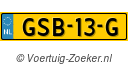 GSB13G