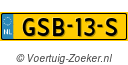 GSB13S