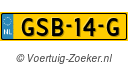 GSB14G