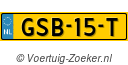 GSB15T