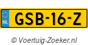 GSB16Z