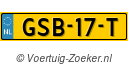 GSB17T