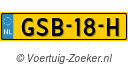 GSB18H