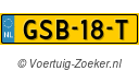 GSB18T