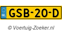 GSB20D