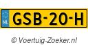 GSB20H