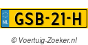 GSB21H