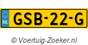 GSB22G