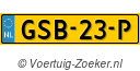 GSB23P