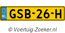 GSB26H