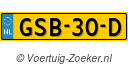 GSB30D