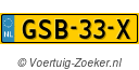 GSB33X