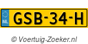 GSB34H