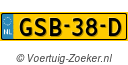 GSB38D
