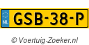 GSB38P