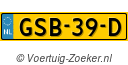 GSB39D