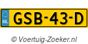 GSB43D