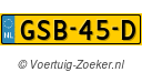 GSB45D