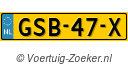 GSB47X