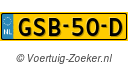 GSB50D