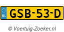 GSB53D