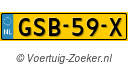 GSB59X