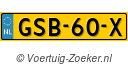 GSB60X