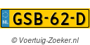 GSB62D
