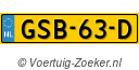 GSB63D