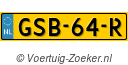 GSB64R