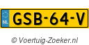 GSB64V