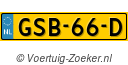 GSB66D