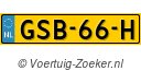 GSB66H
