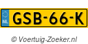 GSB66K