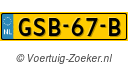 GSB67B