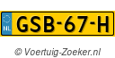 GSB67H
