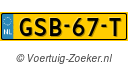 GSB67T