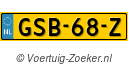 GSB68Z