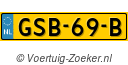 GSB69B