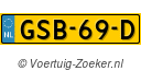 GSB69D