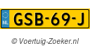 GSB69J