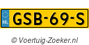 GSB69S