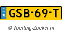 GSB69T