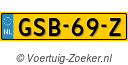 GSB69Z
