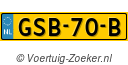 GSB70B
