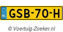 GSB70H