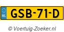 GSB71D