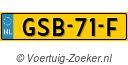 GSB71F